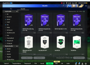 Tài khoản FO4 #42836